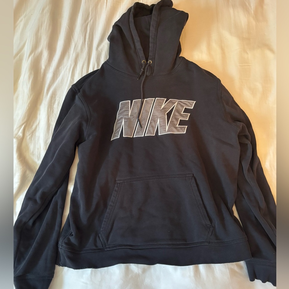 Vintage Nike Hoodie